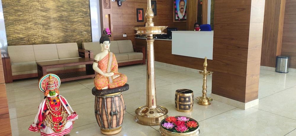 Hotel Brahmaputhra 3