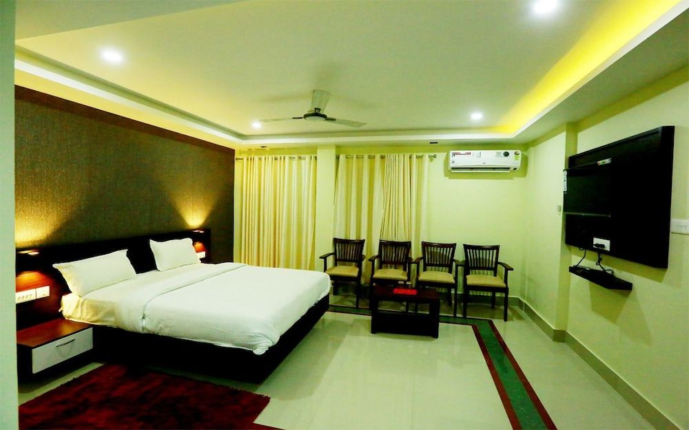 Hotel Brahmaputhra