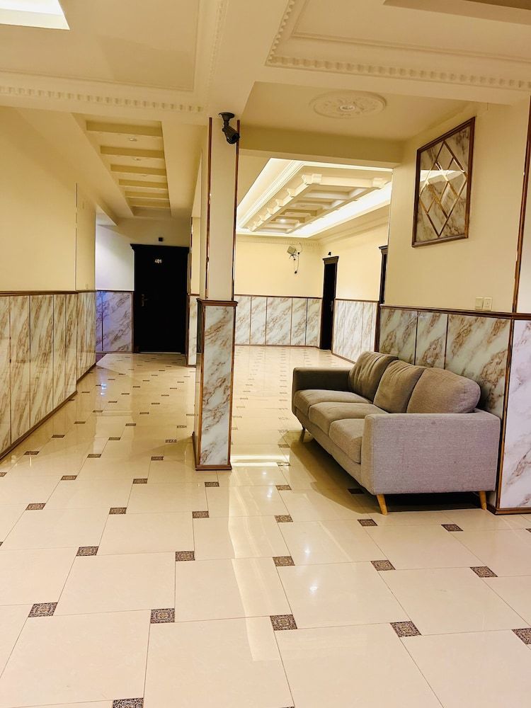 Arabian Palm Hotel 3