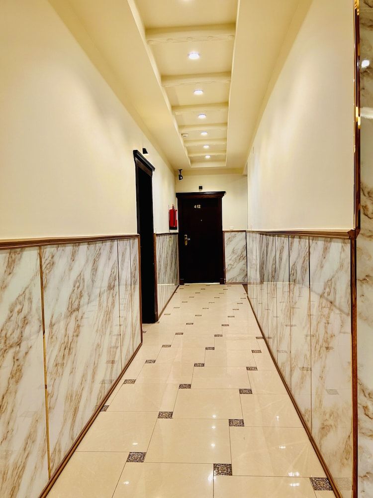 Arabian Palm Hotel 2