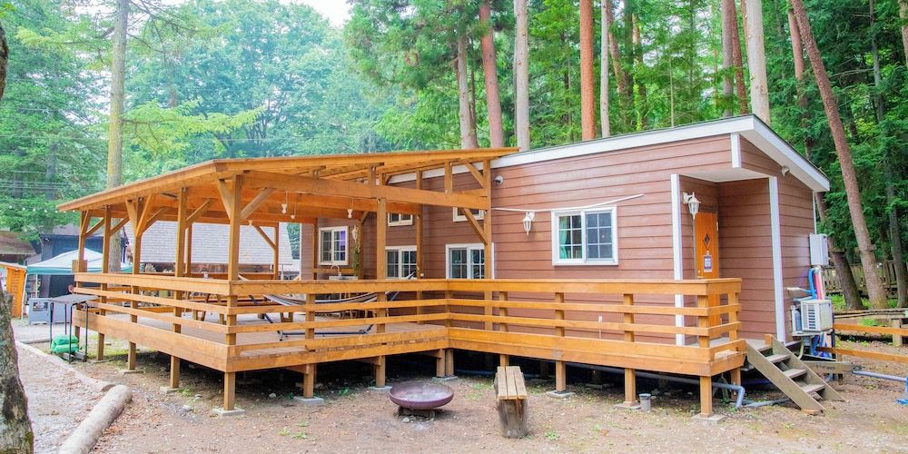 Shimizu Kuniaki’s Paradise of Forest and Lake