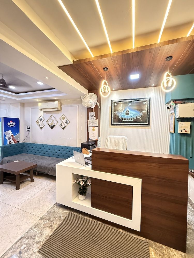 Hotel Raghuveera Palace 2