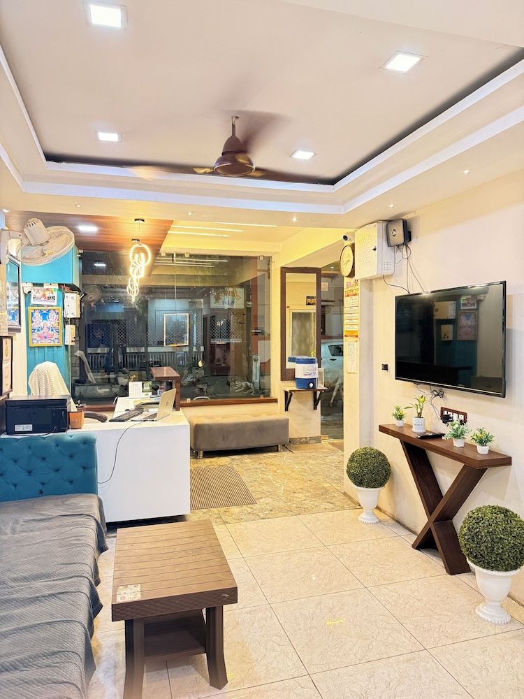 Hotel Raghuveera Palace 3