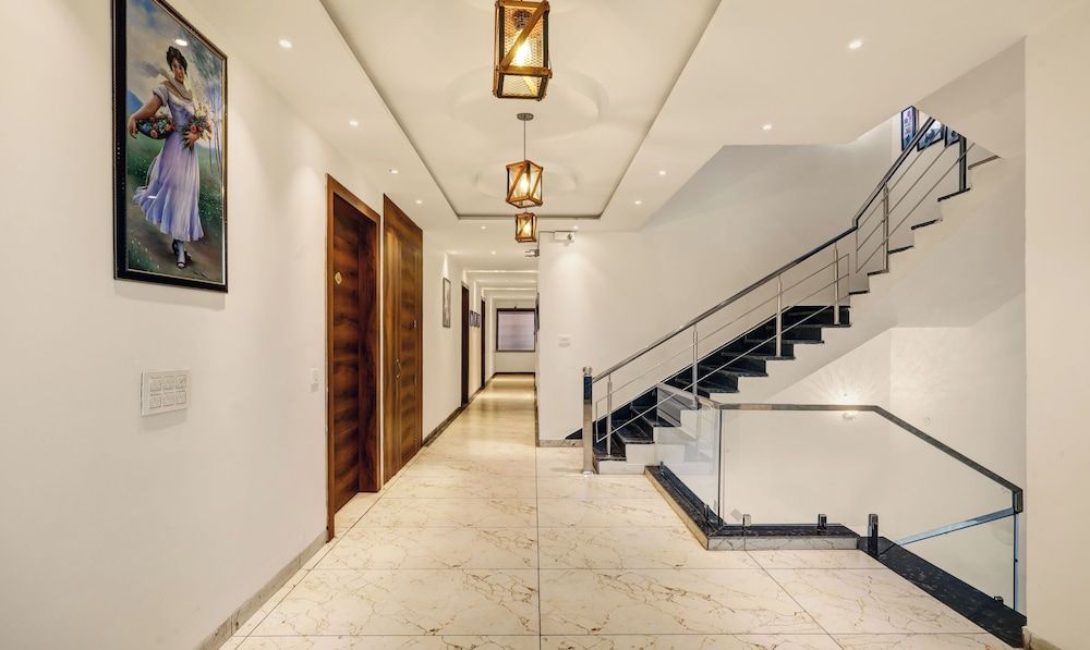 Itsy Hotels Vedansh 3