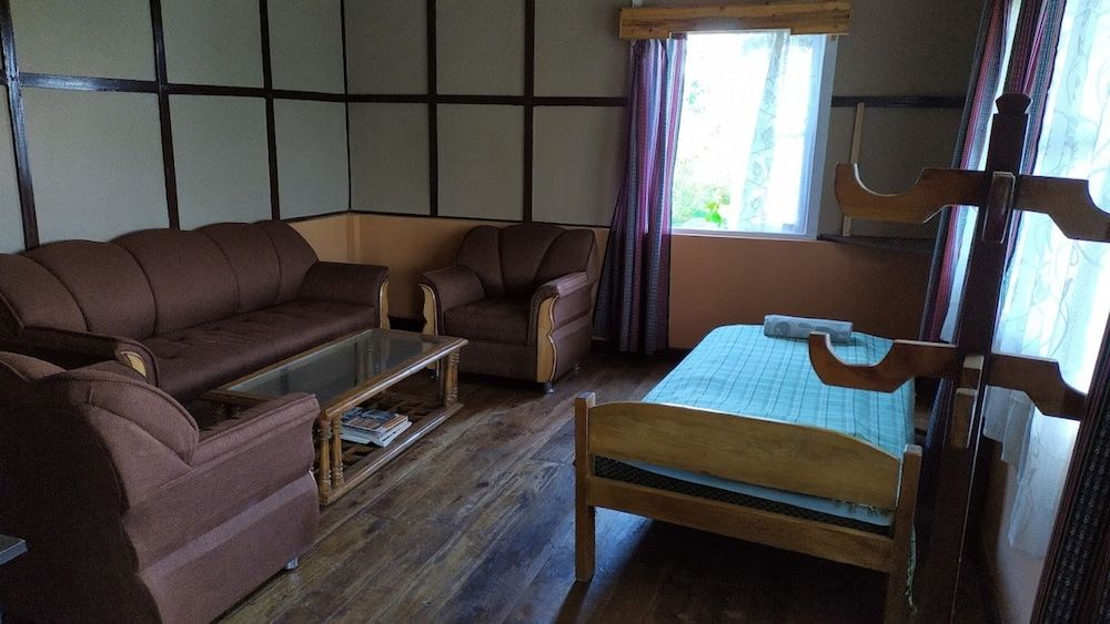 Himalaya Eagle Resort Kalimpong 2