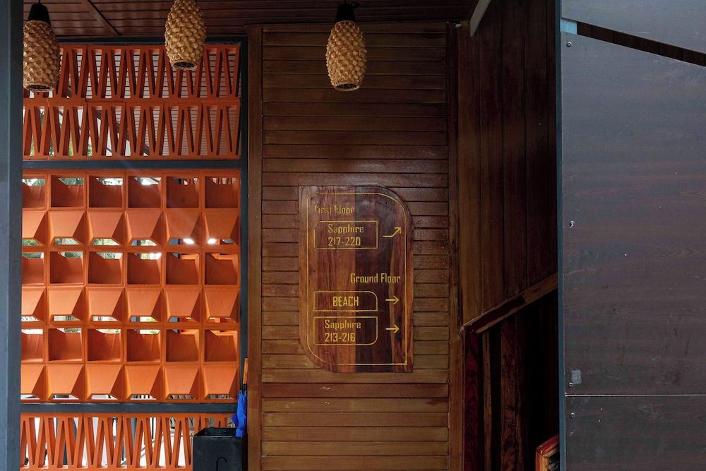 Coral Reef Resort & Spa, Havelock 2