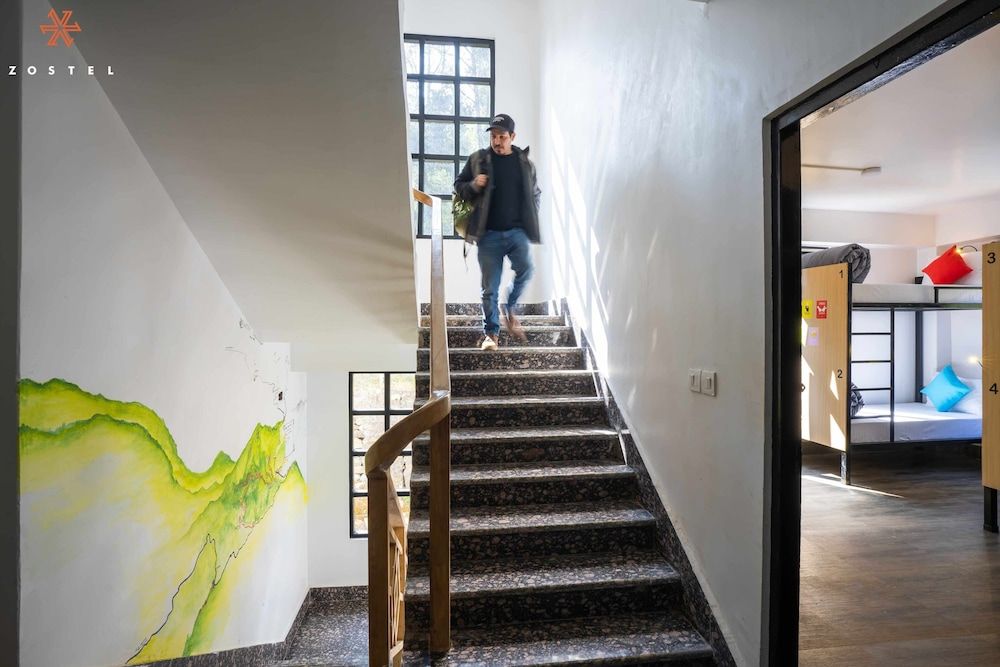 Zostel Rinchenpong (Pelling) 2