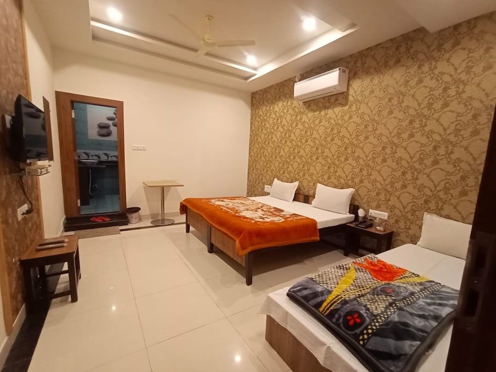 Hotel Sai Kripa Chittorgarh 3