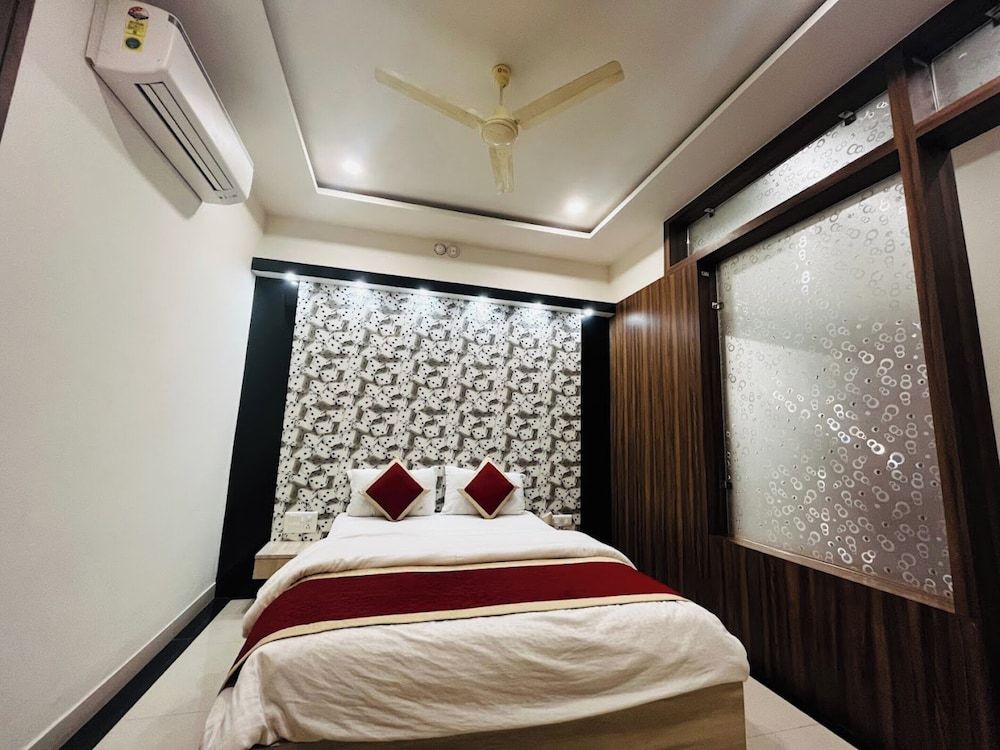 Hotel Sai Kripa Chittorgarh 2