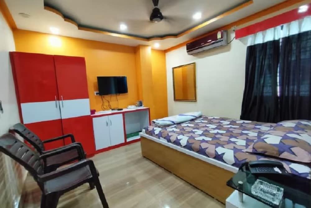 Hotel Anurag Palace 2