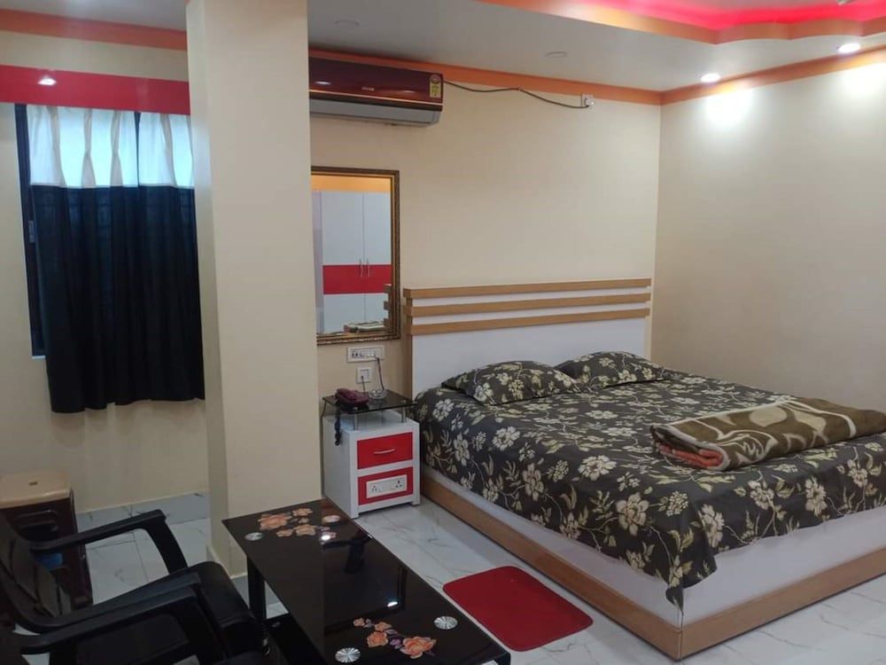 Hotel Anurag Palace 3