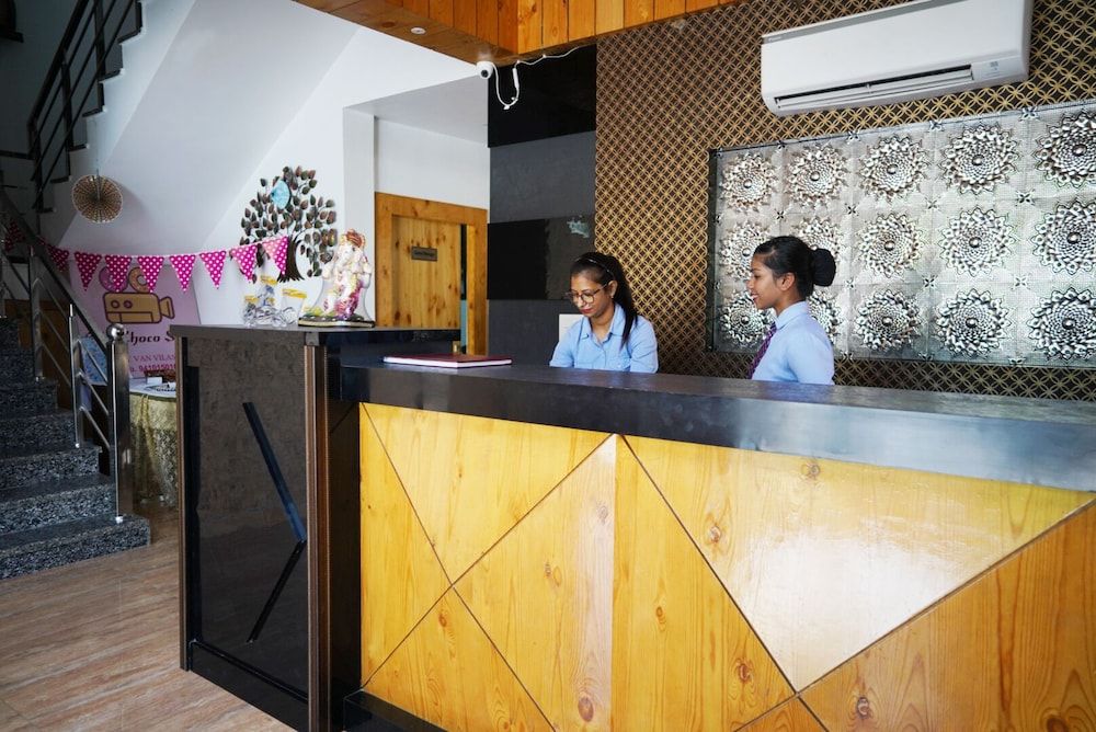 Panambi Resort Rishikesh 2