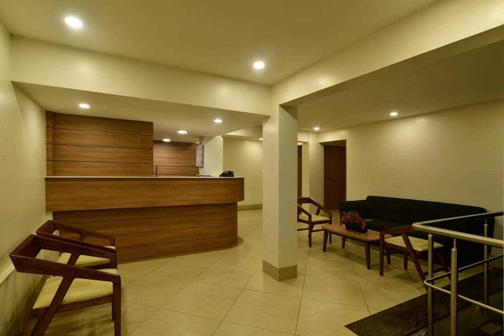 Panchavati Express 2