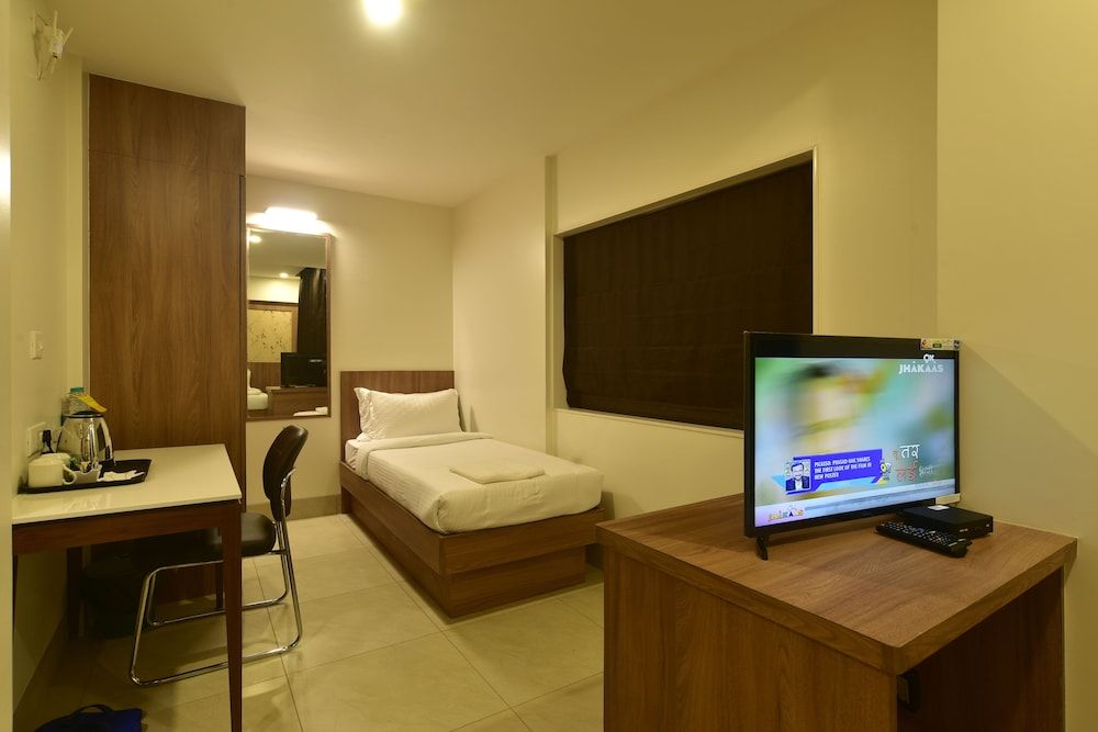 Panchavati Express 3