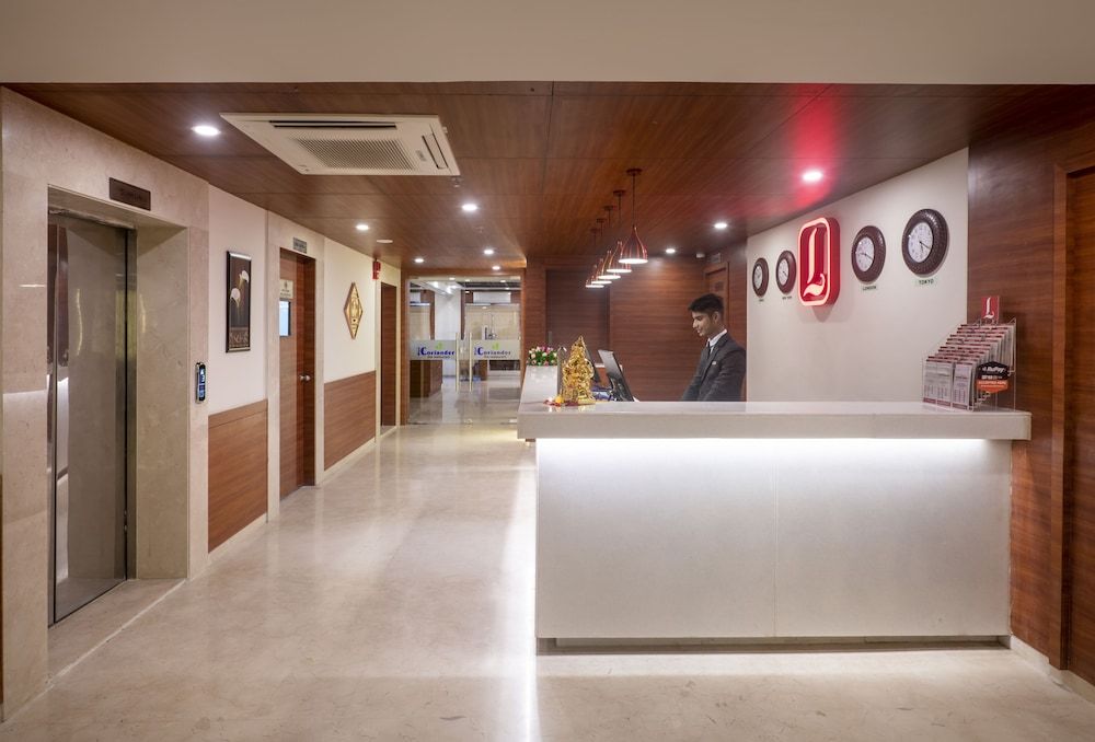 Lords Eco Inn Rajkot Shapar 2