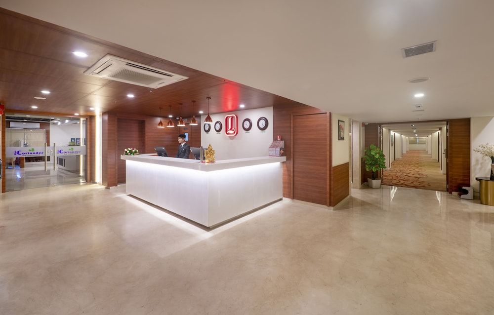 Lords Eco Inn Rajkot Shapar 3