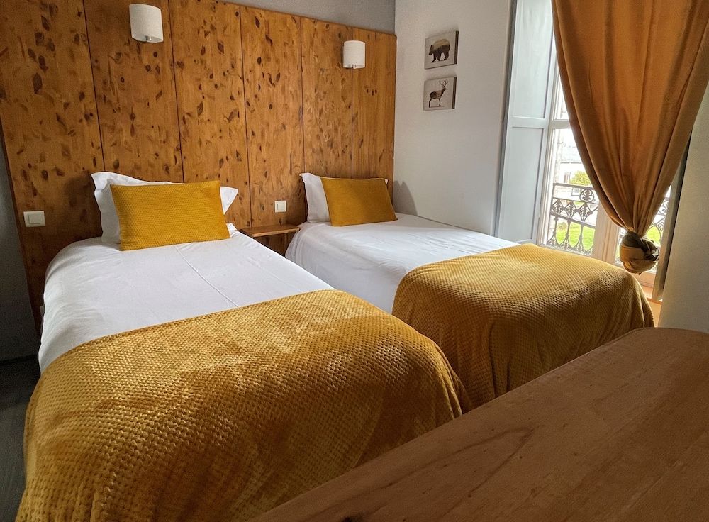 Le Central Hôtel Bar 3