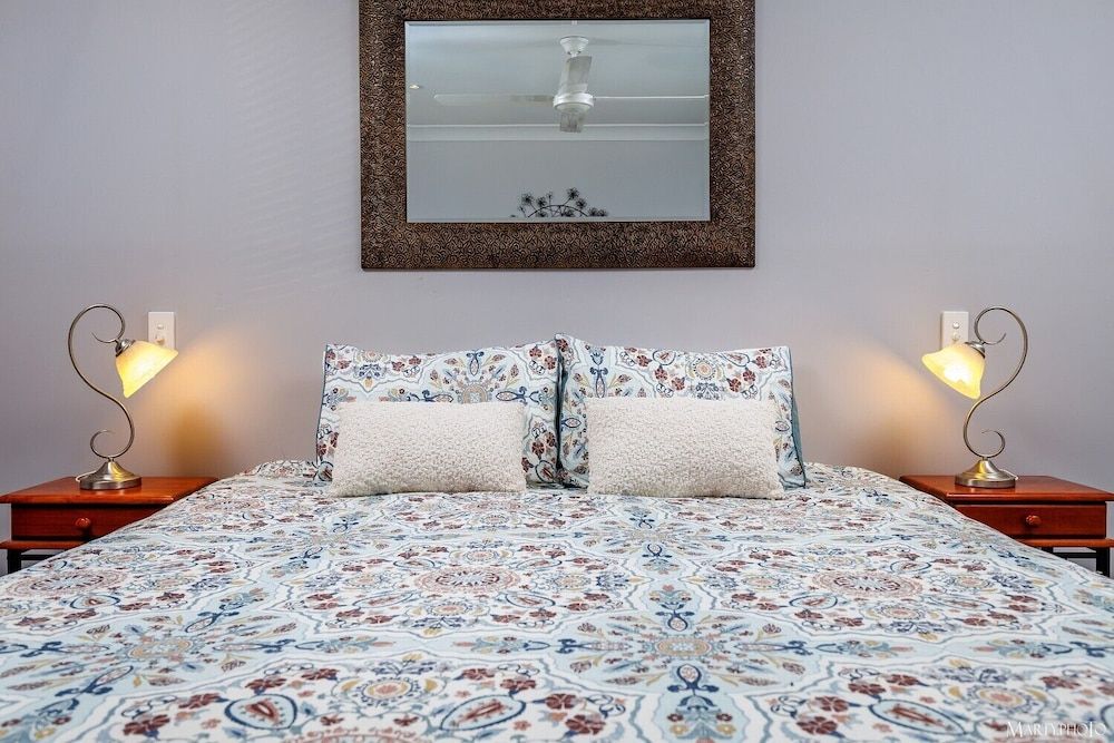 Stargazers Escape Stanthorpe 2