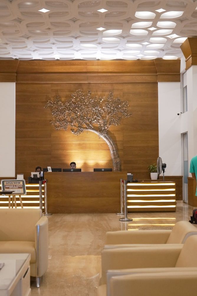 Tea Tree Suites Manipal 2