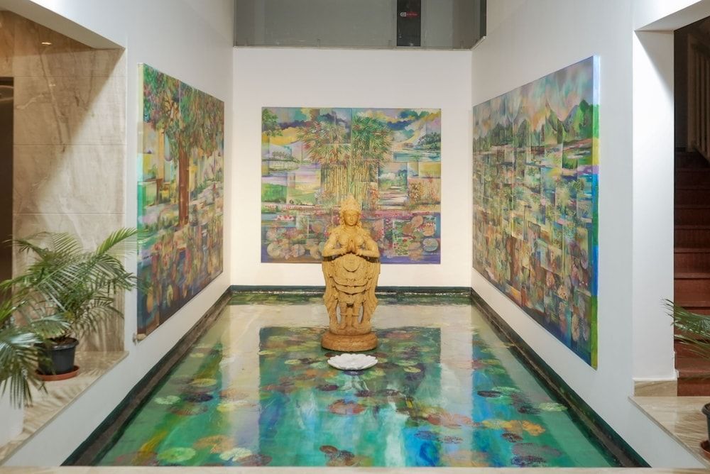 Tea Tree Suites Manipal 3