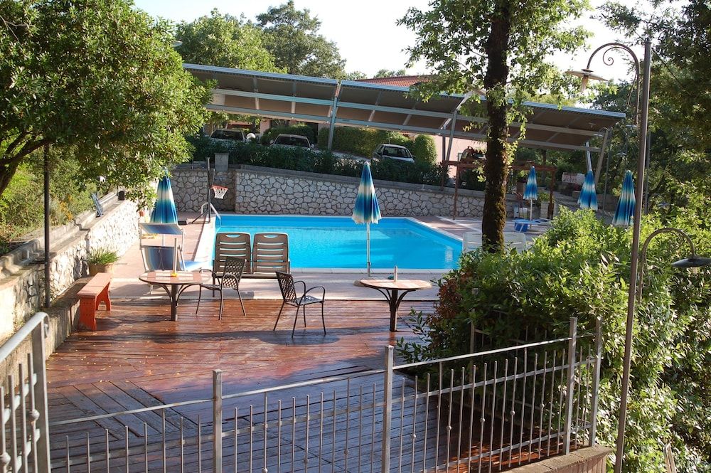 La Rocca Residence 1