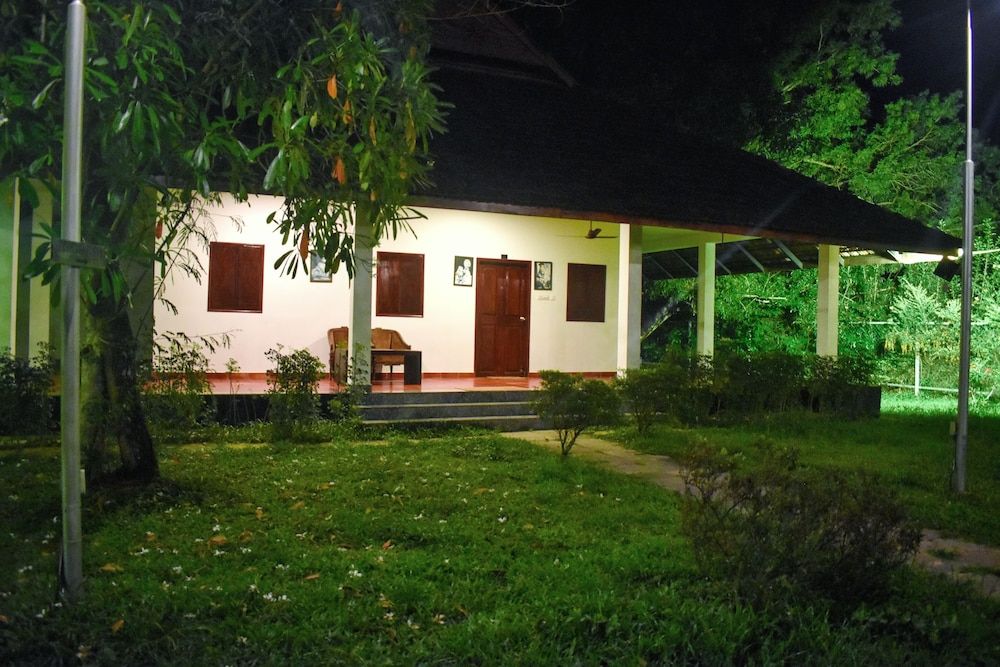 Marari Beach Palace 3