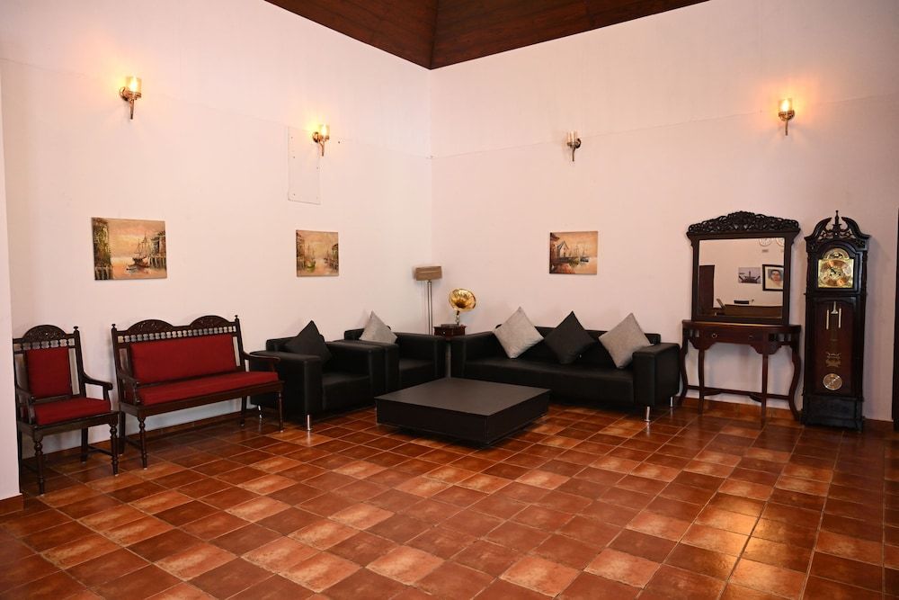 Marari Beach Palace 2