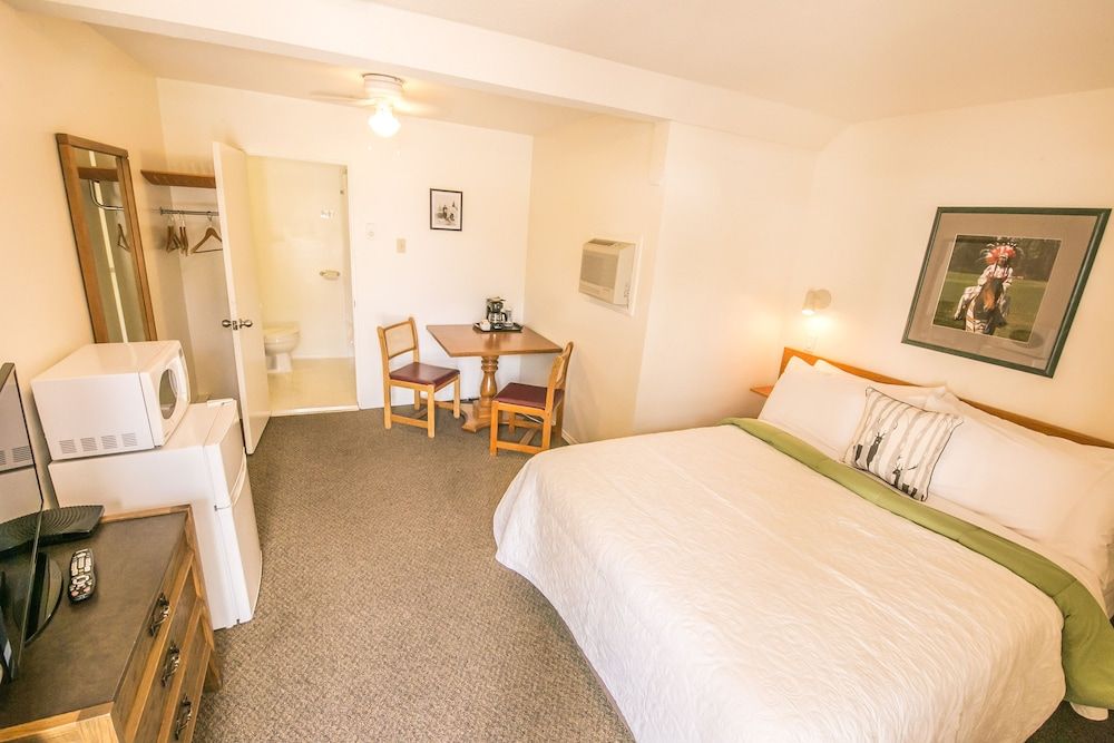 Mountain Springs Motel 2