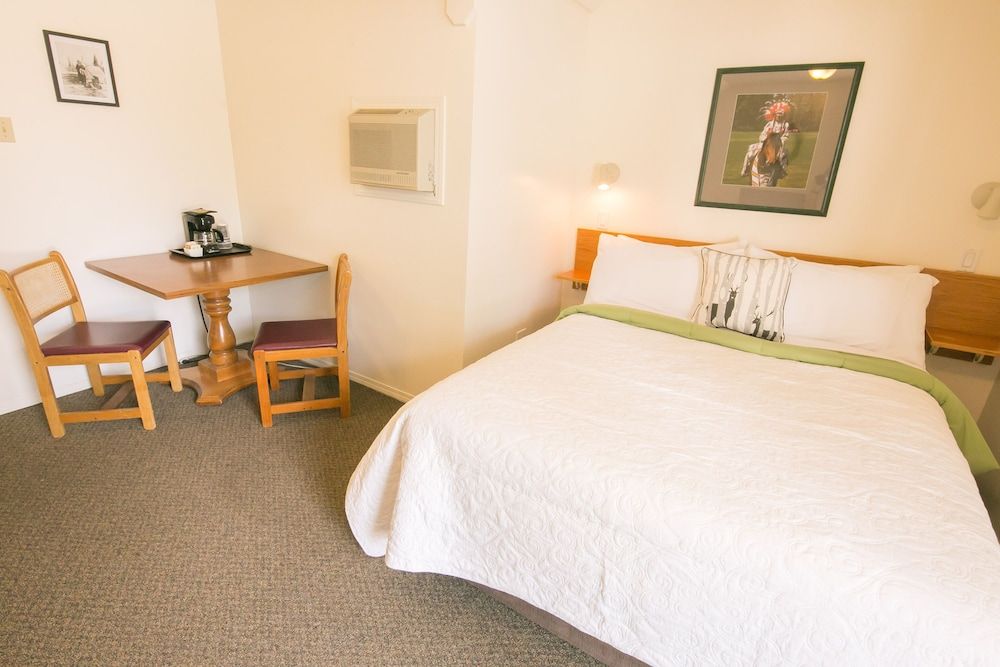 Mountain Springs Motel 3