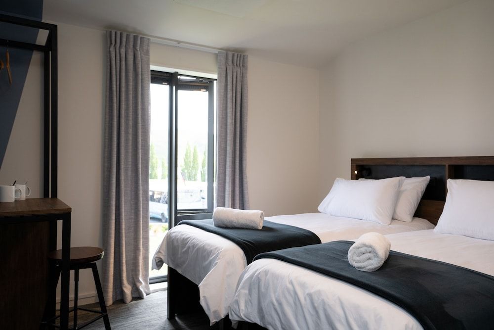 Haka House Lake Tekapo 3