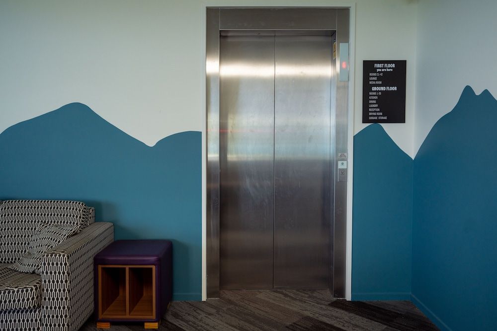 Haka House Lake Tekapo 2