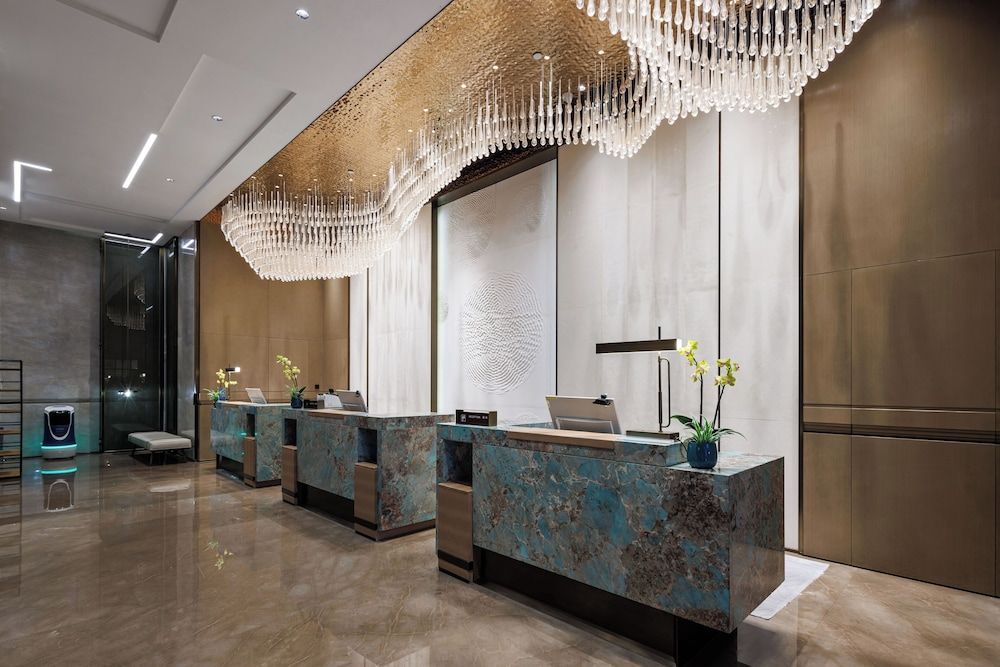 UrCove by HYATT FengGang 2