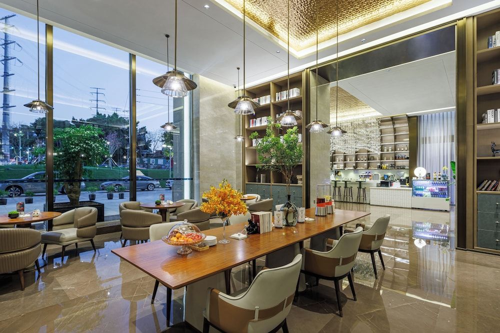UrCove by HYATT FengGang 3