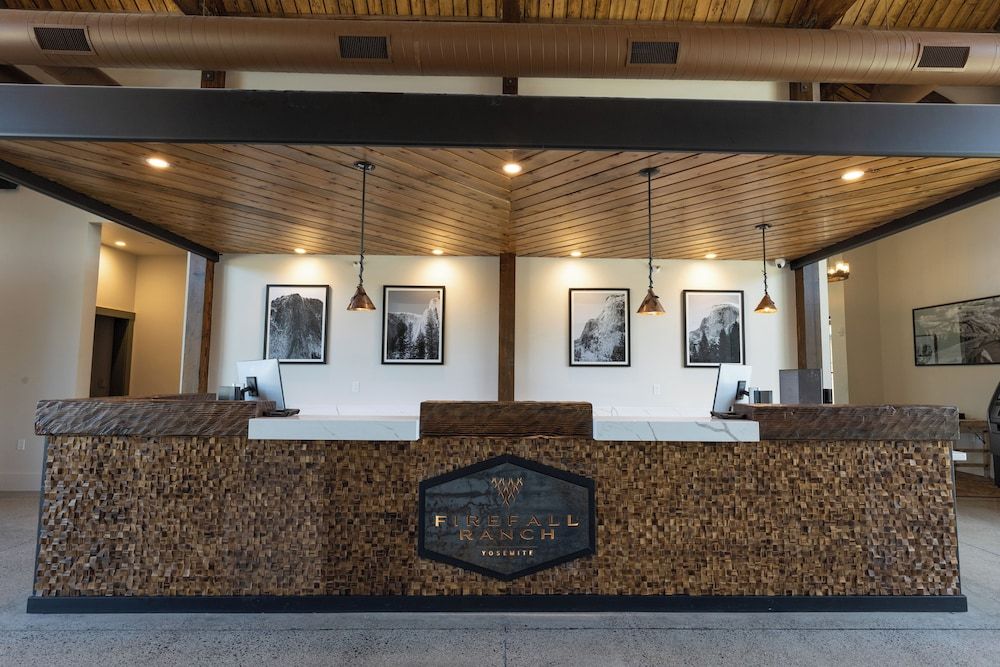 Firefall Ranch Yosemite 3