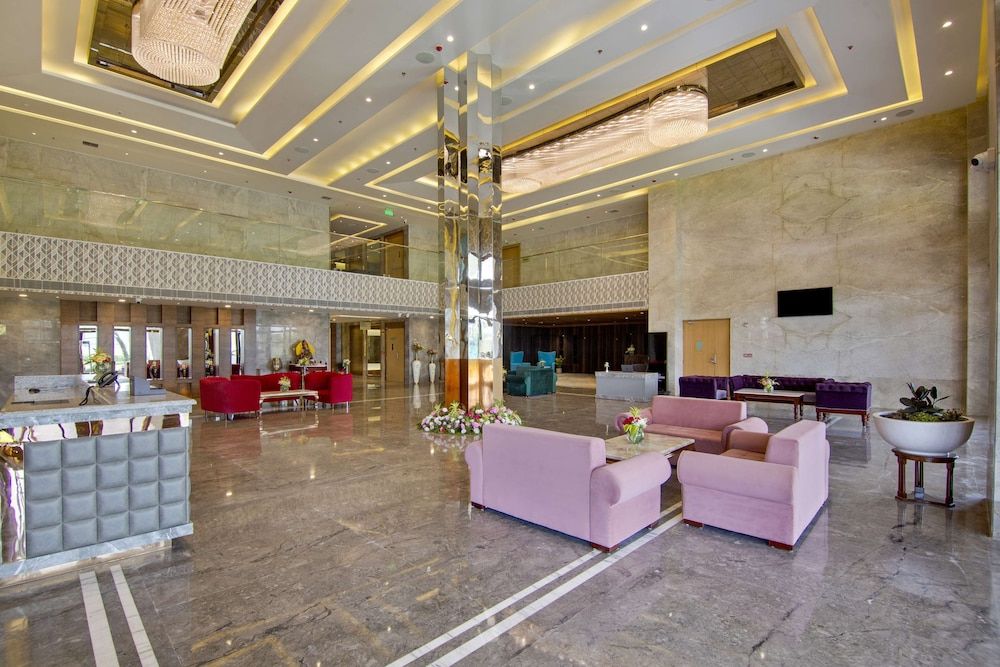 Sarovar Portico Sonipat 3