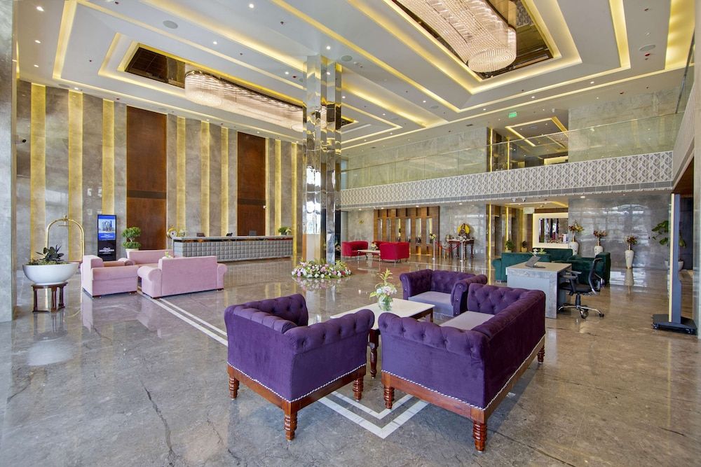 Sarovar Portico Sonipat 2