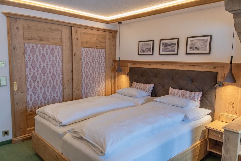 Hotel Ulli 2