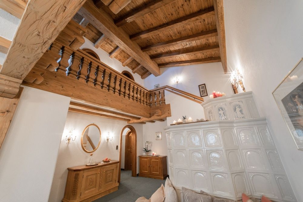 Hotel Ulli 3