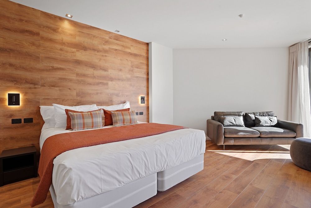 Grand Suites Lake Tekapo 3