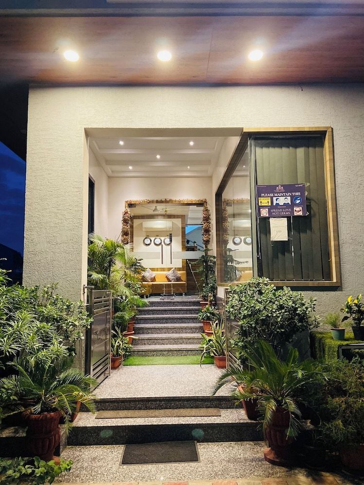 Hotel Sheetal 4 estrellas en Jodhpur