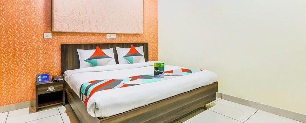 Fabexpress Mayank Palace