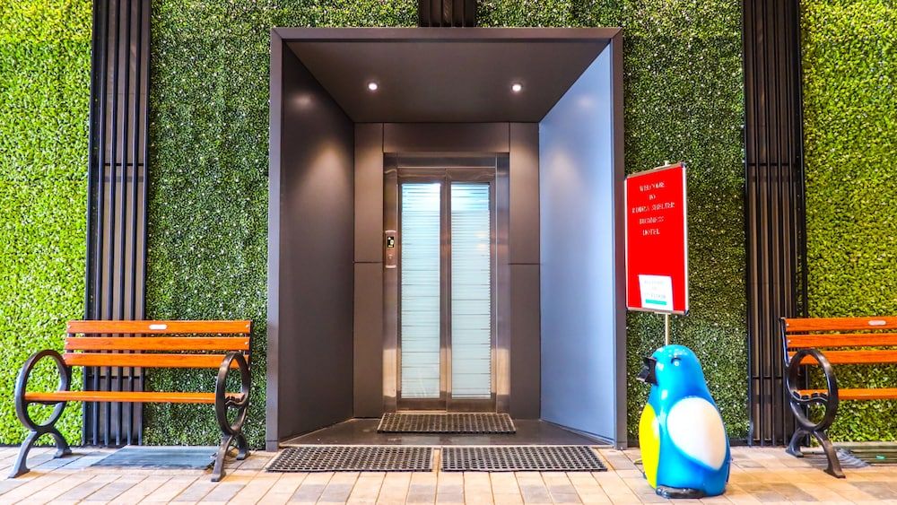 Rudra Shelter Business Hotel 2