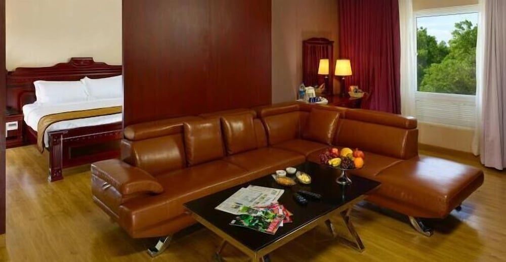 AAR Royal Residency - Palmyra 3