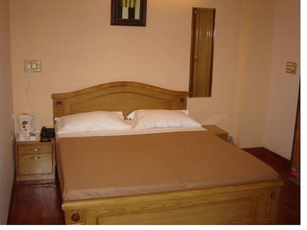 Hotel Landmark-Haridwar 3