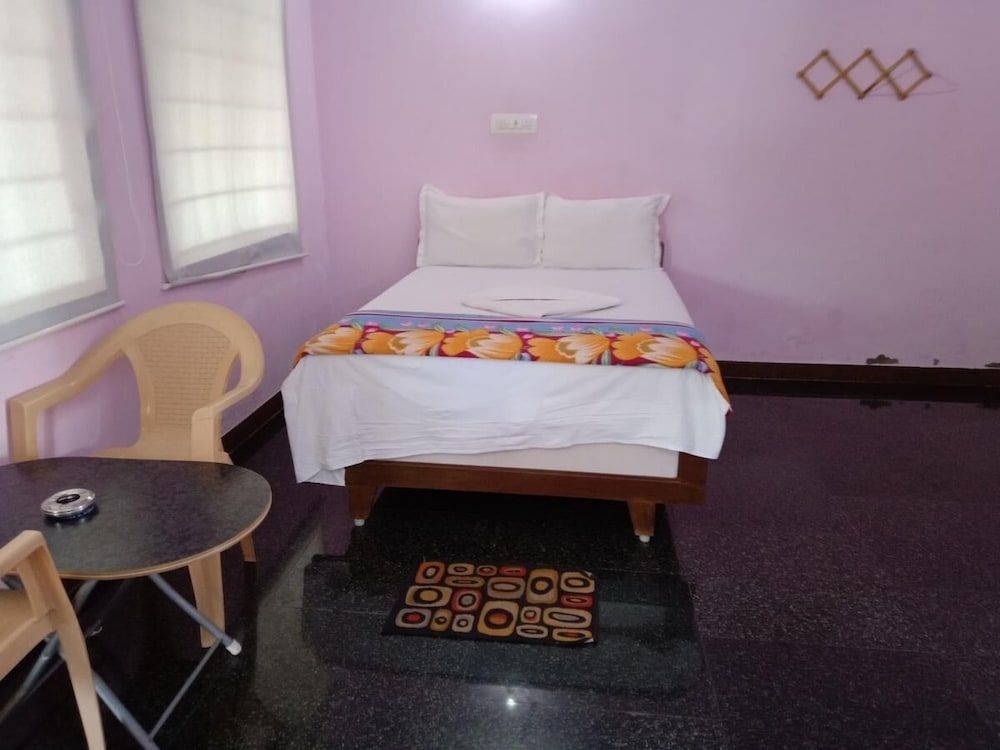 Ulo Rainbow Guest House 2