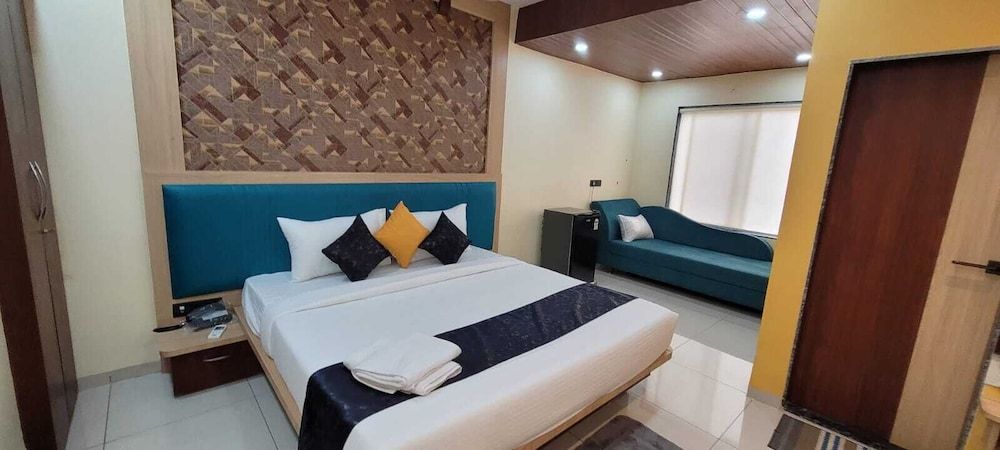 Hotel Sarika International 3