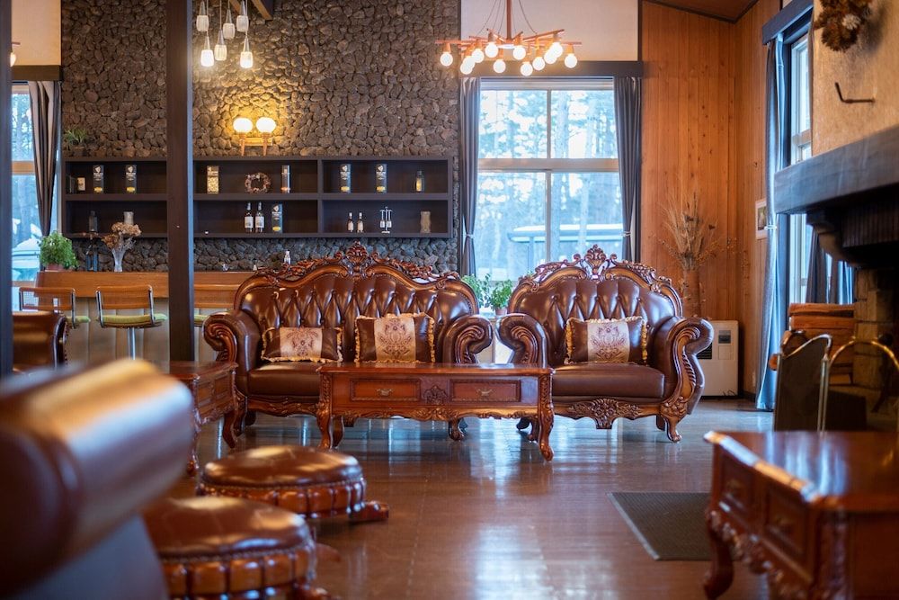 Holiday Villa Hotel & Resort Karuizawa 3