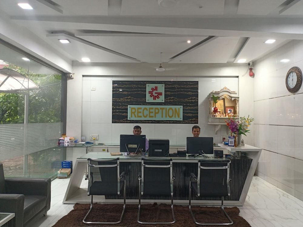 Royal Garden Resort 2