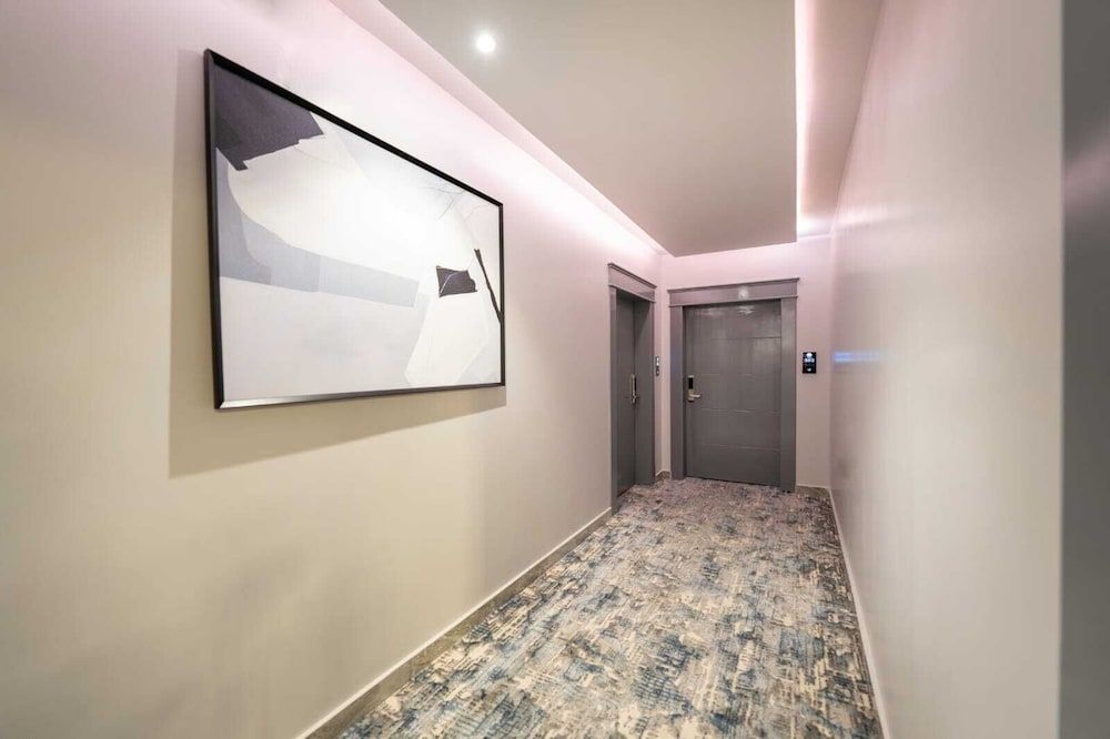 Pearly Hotel Abha 2