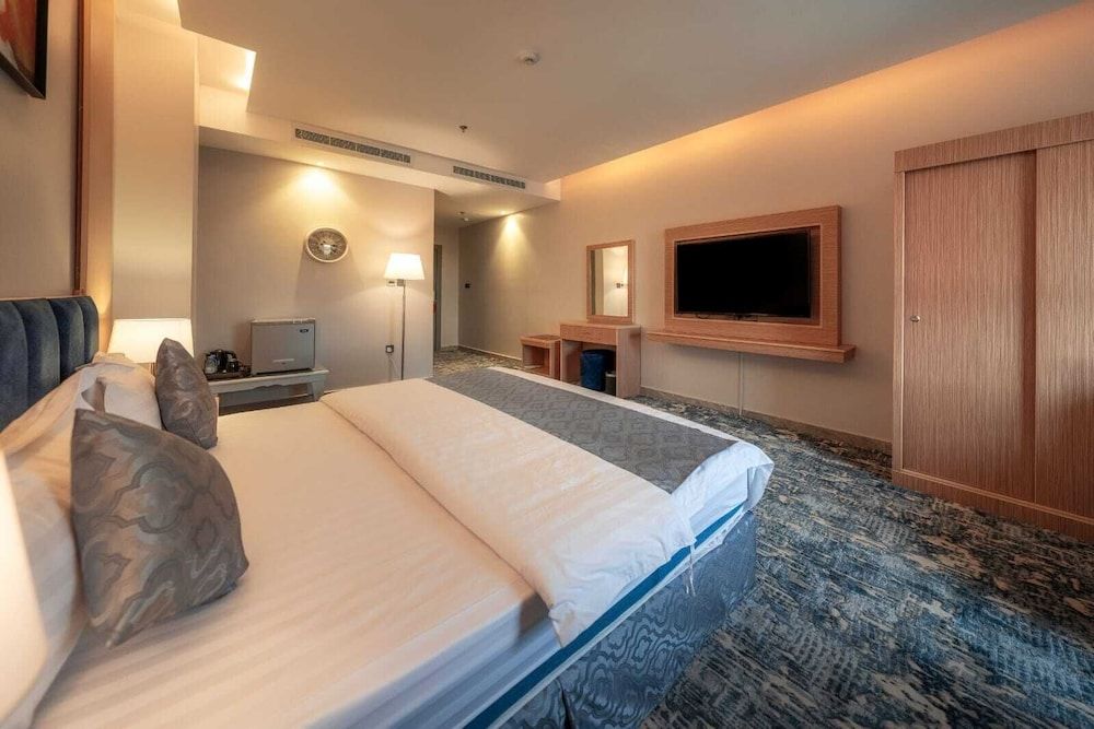 Pearly Hotel Abha 3